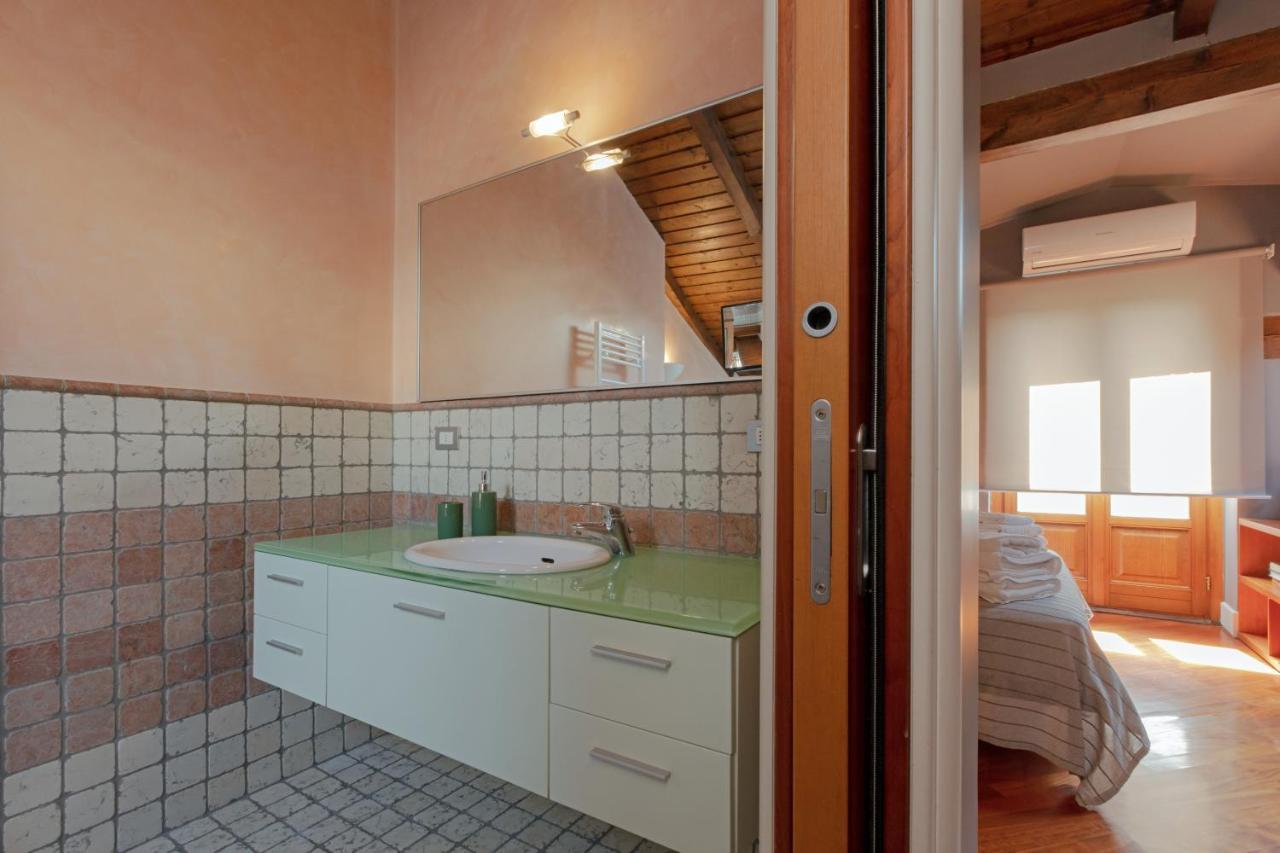Attico In Piazza Duomo Apartment Milan Exterior photo